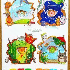 Схема вышивки «№1798945»