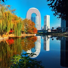 Схема вышивки «batumi»