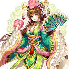 Схема вышивки «№1799014»