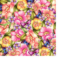 Схема вышивки «Для подушки»