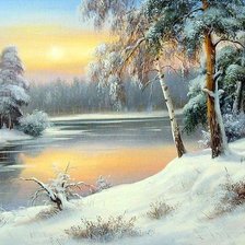 Схема вышивки «№1799299»