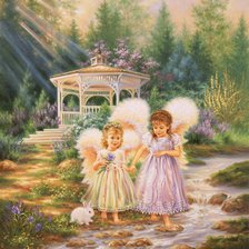 Схема вышивки «№1799393»