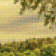 Предпросмотр схемы вышивки «природа» (№1799436)