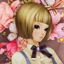 Схема вышивки «№1799587»