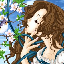 Схема вышивки «№1799592»