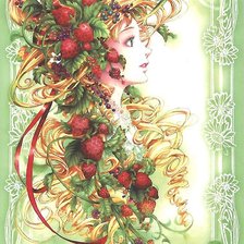 Схема вышивки «№1799883»