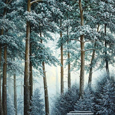 Схема вышивки «№1800140»