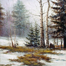 Худ. Елена Покушева