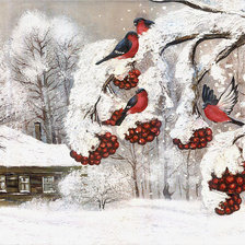 Схема вышивки «№1800182»