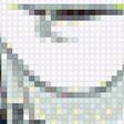 Предпросмотр схемы вышивки «Ута 2» (№1800185)