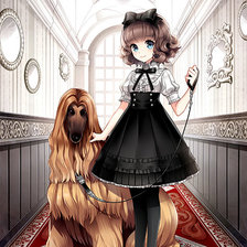 Схема вышивки «№1800408»