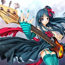 Схема вышивки «№1800409»