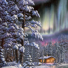 Схема вышивки «№1800580»