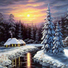 Схема вышивки «№1800620»