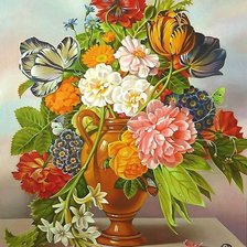 Схема вышивки «№1800639»