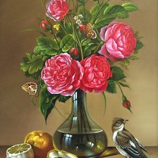 Схема вышивки «№1800640»