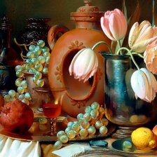 Схема вышивки «№1800757»