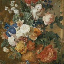 Схема вышивки «№1800778»