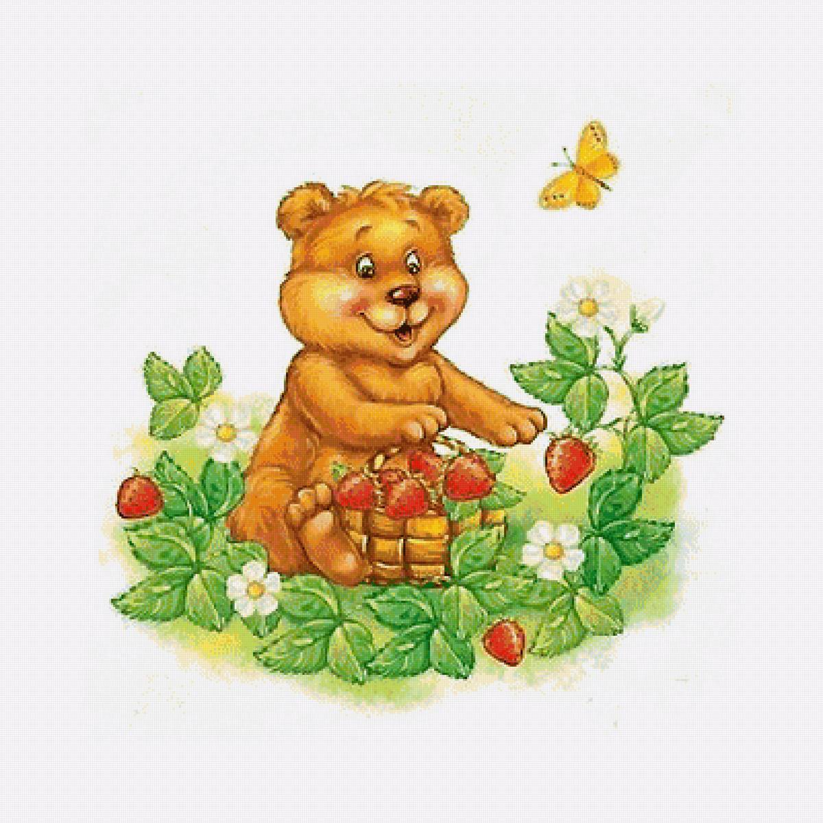 Детская - предпросмотр