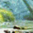 Предпросмотр схемы вышивки «№1800990»