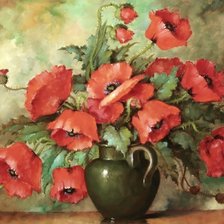 Схема вышивки «№1801230»