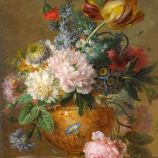 Схема вышивки «№1801311»