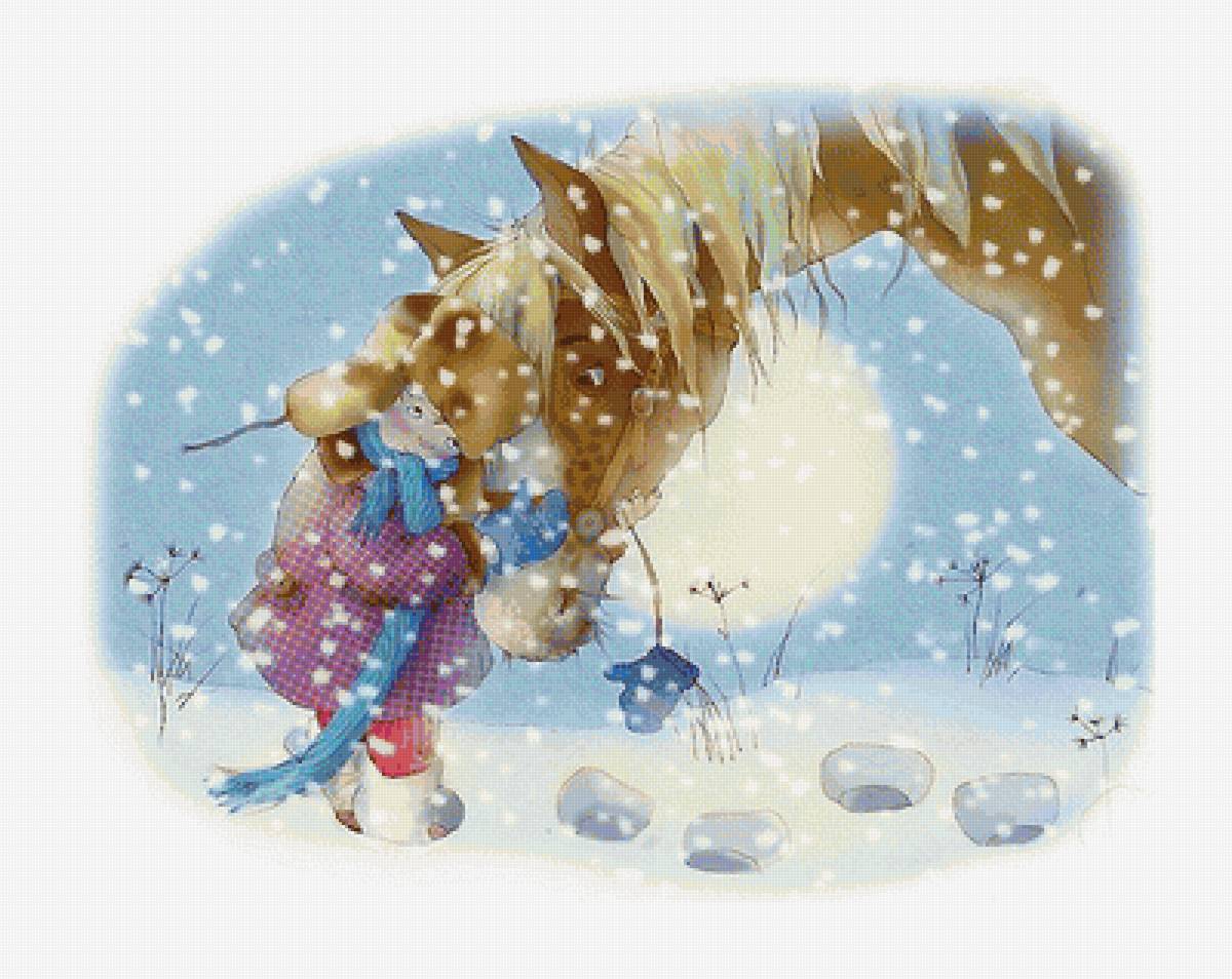 Детская - предпросмотр