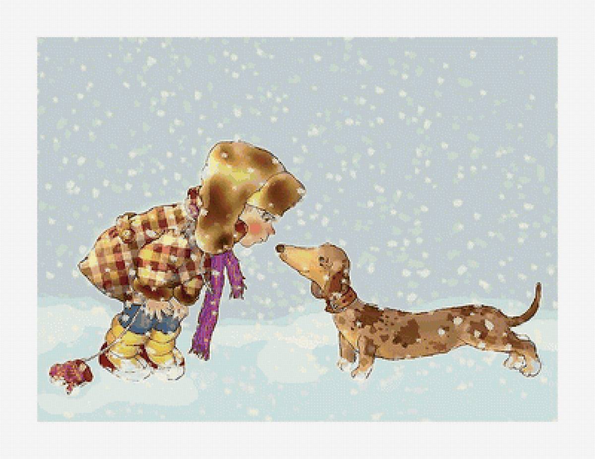 Детская - предпросмотр