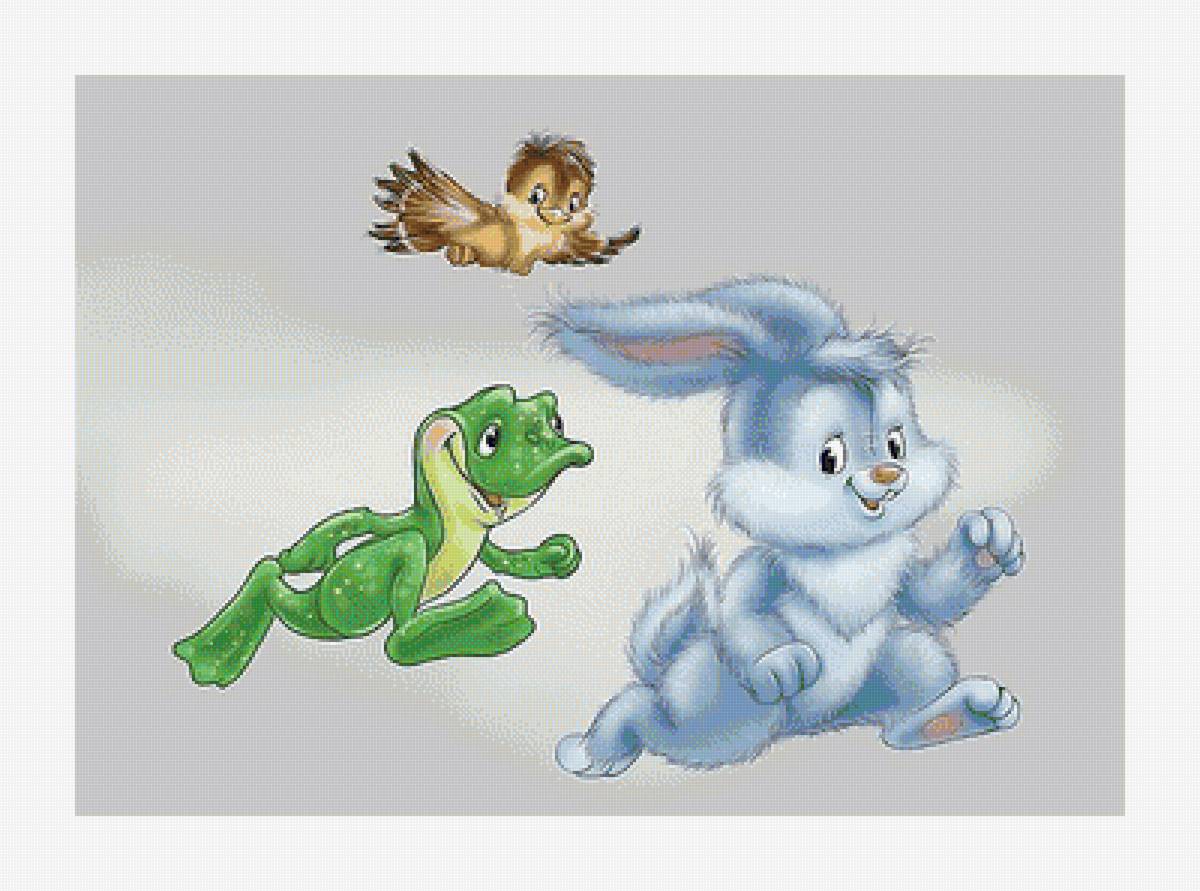 Детская - предпросмотр