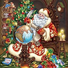 Схема вышивки «Quỳnh»