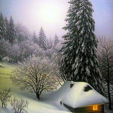 Схема вышивки «№1801666»