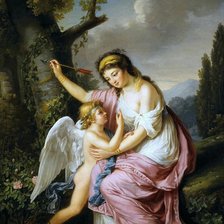 Схема вышивки «№1801766»