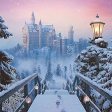 Схема вышивки «№1801877»