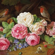 Схема вышивки «№1801880»