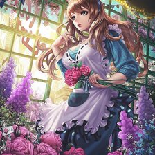 Схема вышивки «№1801959»