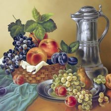 Схема вышивки «№1802228»