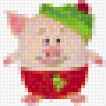 год свиньи 2 - предпросмотр