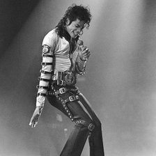 Схема вышивки «Michael»