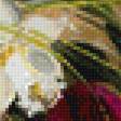 Предпросмотр схемы вышивки «Весенний букет» (№1802336)