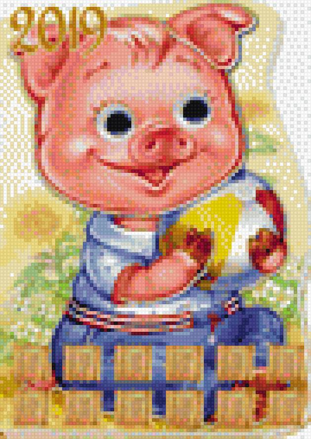 ГОД 2019 - предпросмотр