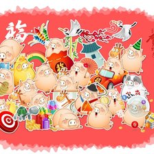 Схема вышивки «№1802391»