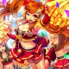 Схема вышивки «№1802554»