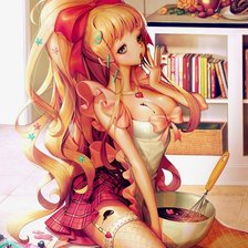 Схема вышивки «№1802555»