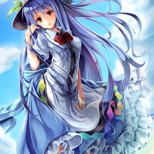 Схема вышивки «№1802556»