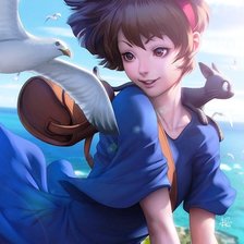 Схема вышивки «№1802558»