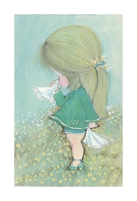 Детская - оригинал