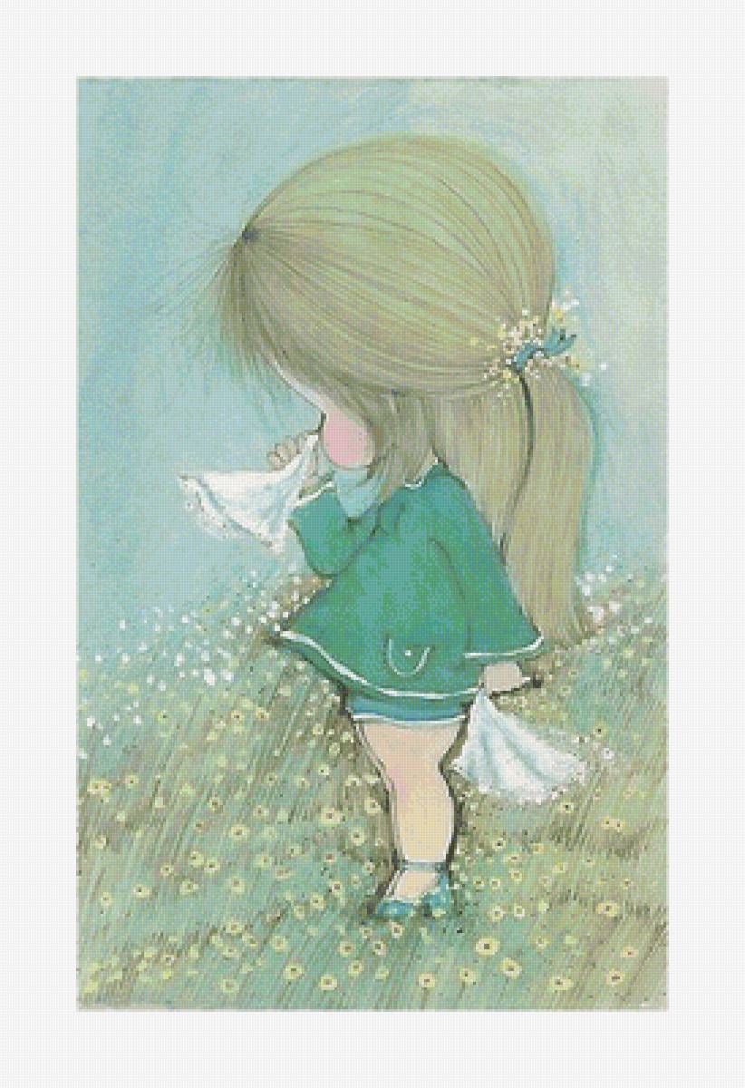 Детская - предпросмотр