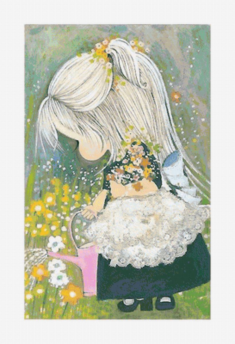 Детская - предпросмотр