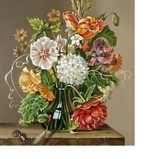 Схема вышивки «№1803124»