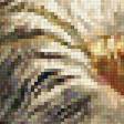 Предпросмотр схемы вышивки «кошка» (№1803138)